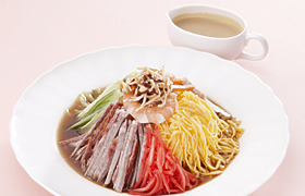冷やし中華
